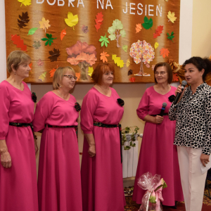 Zdjęcia ze spotkania.