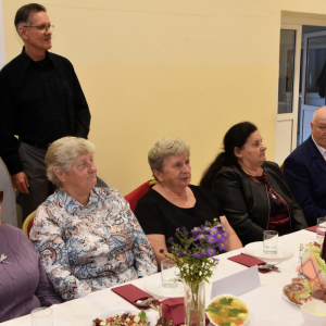 Zdjęcia ze spotkania.