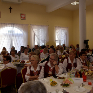 Zdjęcia ze spotkania.