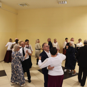 Zdjęcia ze spotkania.