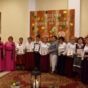 Zdjęcia ze spotkania.