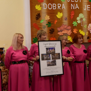 Zdjęcia ze spotkania.