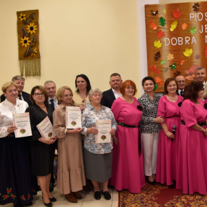 Zdjęcia ze spotkania.