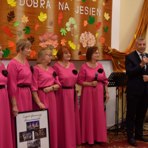 Zdjęcia ze spotkania.