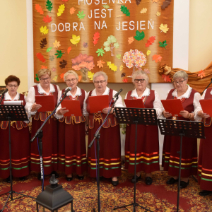 Zdjęcia ze spotkania.