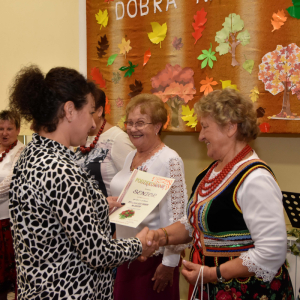 Zdjęcia ze spotkania.