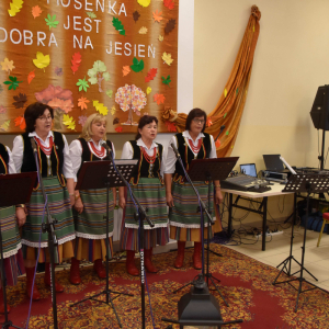 Zdjęcia ze spotkania.