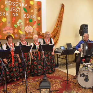 Zdjęcia ze spotkania.