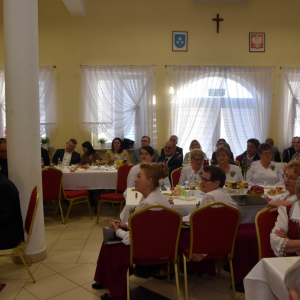 Zdjęcia ze spotkania.