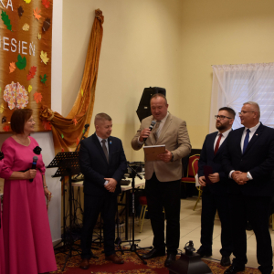 Zdjęcia ze spotkania.