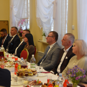 Zdjęcia ze spotkania.