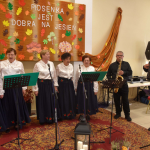 Zdjęcia ze spotkania.