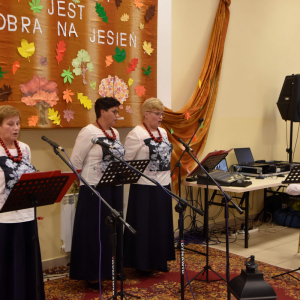 Zdjęcia ze spotkania.