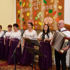 Zdjęcia ze spotkania.