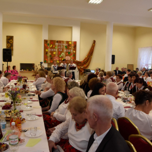 Zdjęcia ze spotkania.