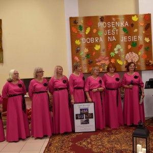 Zdjęcia ze spotkania.