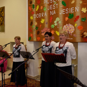 Zdjęcia ze spotkania.