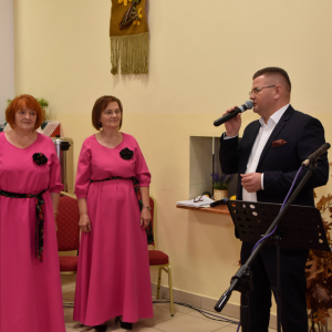 Zdjęcia ze spotkania.