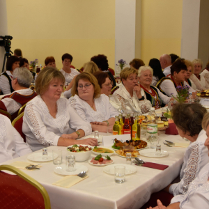 Zdjęcia ze spotkania.