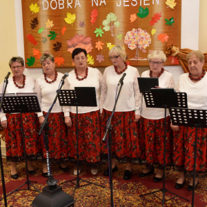 Zdjęcia ze spotkania.