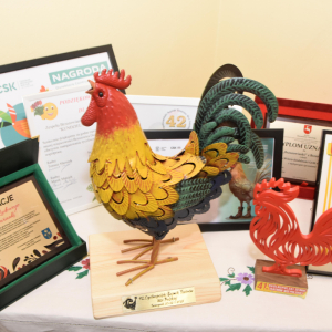 Zdjęcia ze spotkania.