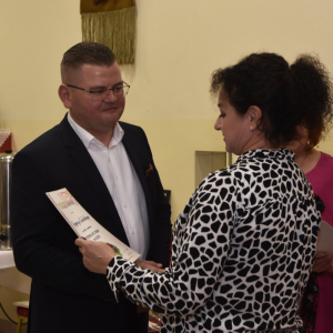 Zdjęcia ze spotkania.