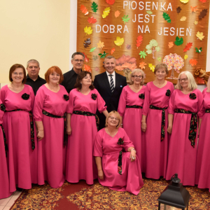 Zdjęcia ze spotkania.