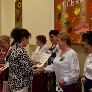 Zdjęcia ze spotkania.