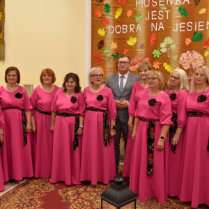 Zdjęcia ze spotkania.