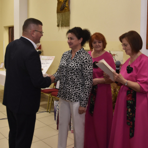 Zdjęcia ze spotkania.