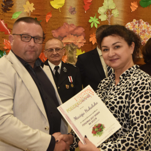 Zdjęcia ze spotkania.