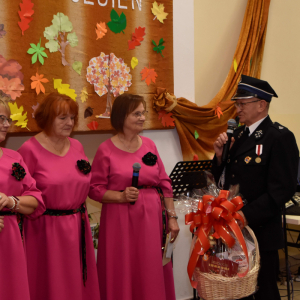 Zdjęcia ze spotkania.