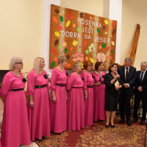 Zdjęcia ze spotkania.