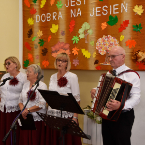 Zdjęcia ze spotkania.