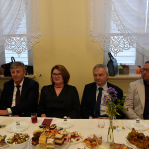 Zdjęcia ze spotkania.