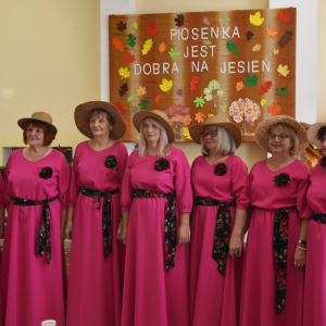 Zdjęcia ze spotkania.