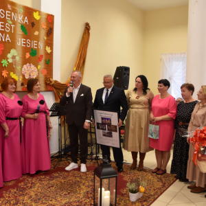 Zdjęcia ze spotkania.