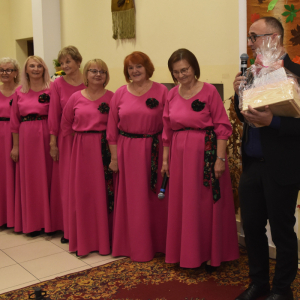 Zdjęcia ze spotkania.