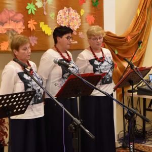 Zdjęcia ze spotkania.