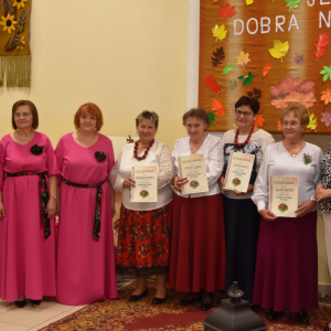 Zdjęcia ze spotkania.