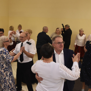 Zdjęcia ze spotkania.