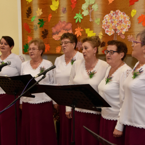 Zdjęcia ze spotkania.