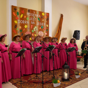 Zdjęcia ze spotkania.