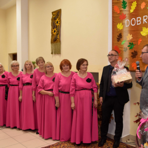 Zdjęcia ze spotkania.