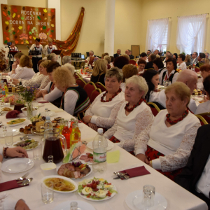 Zdjęcia ze spotkania.