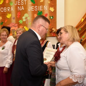 Zdjęcia ze spotkania.