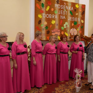 Zdjęcia ze spotkania.