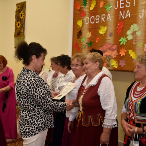 Zdjęcia ze spotkania.