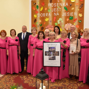 Zdjęcia ze spotkania.