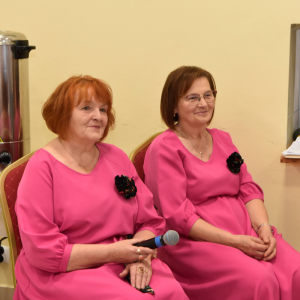 Zdjęcia ze spotkania.